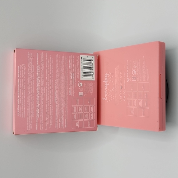 Ciate London - Everyday Vacay - Picture 8 of 10